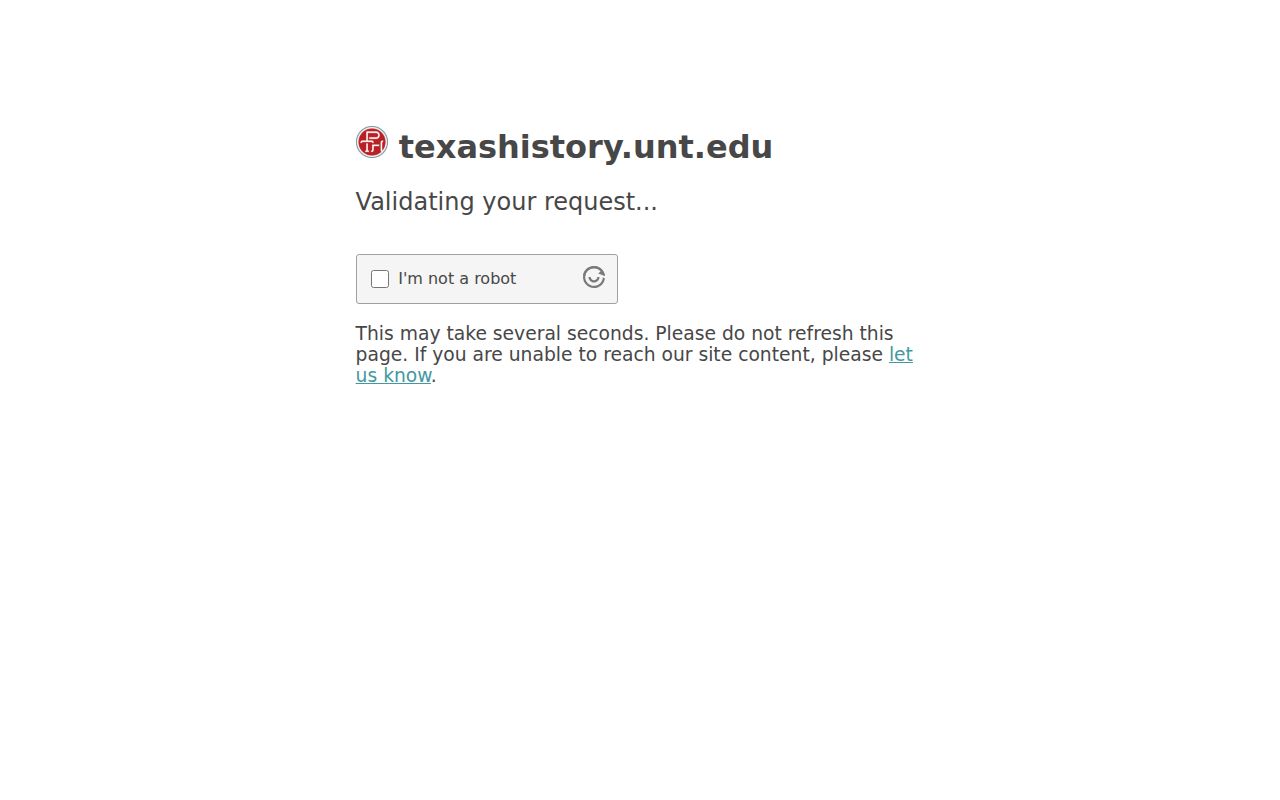 Hurst city directory research using the UNT Greater Dallas directory scan
